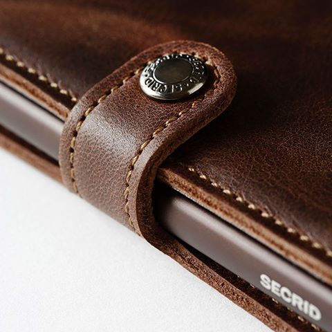 Secrid Mens Wallets - Northern Ireland